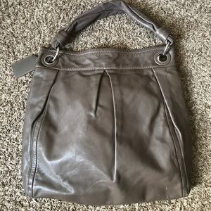Hippie style Shoulder Tote bag by Coach 13411